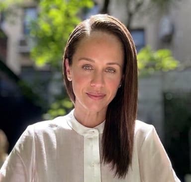 Raquel Cadourcy